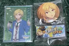 あんさんぶるスターズ!! Ra*bits 仁兎なずな グッズまとめ売り