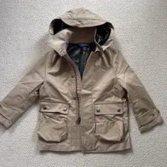 POLO RALPH LAUREN レインジャケット