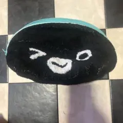 suica タオル地　ポーチとタオルハンカチ4枚
