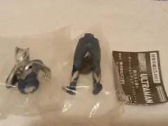 HGシリーズ ウルトラマンテオのサムネイル