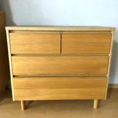 unico Noi:AV cabinet ミッドセンチュリー テレビ台 - メルカリ