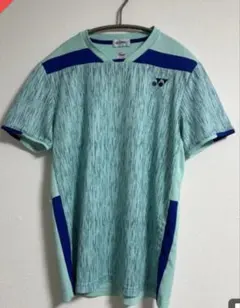 YONEX ユニフォーム　ソフトテニス　バドミントン　廃盤商品　レア　Ｌサイズ