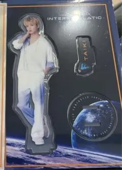 FANTASTICS佐藤大樹