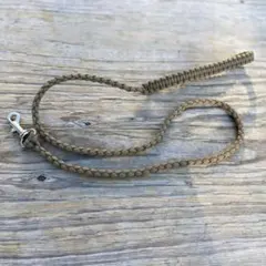 パラコード カフェリード