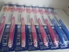 LION クリニカ コンパクト 歯ブラシ 8本セット　まとめ売り