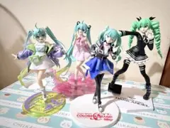2026年最新】初音ミクプライズフィギュアの人気アイテム - メルカリ