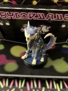 2026年最新】amiibo ガルクの人気アイテム - メルカリ