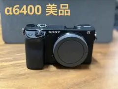 2026年最新】α6400 バッテリー 純正の人気アイテム - メルカリ