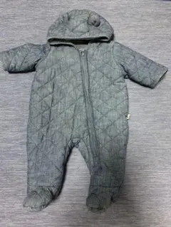 babyGAP  デニム風カバーオール