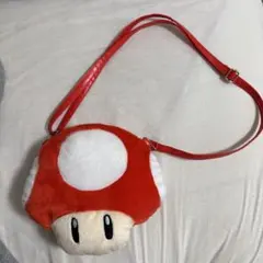 USJ ユニバ マリオ キノコ バッグのサムネイル