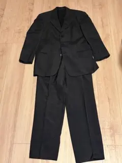 Hugo Boss silk wool ドイツ製 ヴィンテージのサムネイル