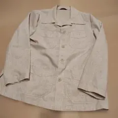 【ビンテージ】70s USA製 Levi’s カバーオール