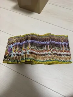 ポケモンカード バラパックセット 174パック