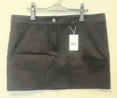 【新品・未使用】FILA GOLF スカート　5L