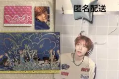 【NCT WISH】POPPOP photobook VER リョウ
