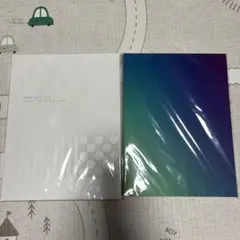 嵐　ライブ　パンフレット　2冊セット