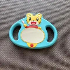 しまじろう　歯磨き