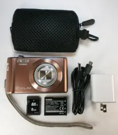 2026年最新】CASIO EX-ZS180の人気アイテム - メルカリ