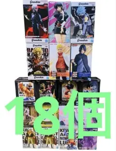 51 東京喰種　ナルト　ブリーチ　ドラゴンボール　呪術廻戦　フィギュア　カカシ 51 東京喰種 ナルト ブリーチ ドラゴンボール 呪術廻戦 フィギュア