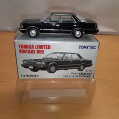 トミカリミテッドヴィンテージ(N150b)グロリア(85年式) - メルカリ