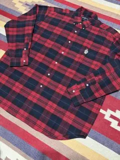 ラルフローレン シャツ ポロベア