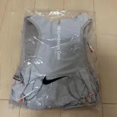 L】NIKE ACG GOAT Pack ベスト ランニング ハイドレーション - メルカリ