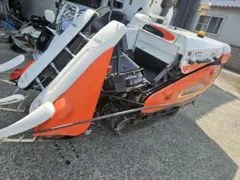 クボタ コンバイン ER213 エアロスター ラクティー 2条刈 - メルカリ