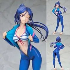 Rikka Takarada 宝田六花水着フイギュア GRIDMAN Rikka Takarada 宝田六花水着フイギュア GRIDMAN | Mercari