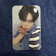NOWZ ヒョンビン トレカ | Mercari