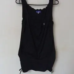 ✨BURBERRY LONDON BLUE LABEL☆カットソー