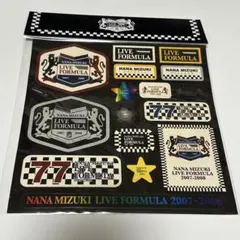 2026年最新】水樹奈々 ステッカーの人気アイテム - メルカリ