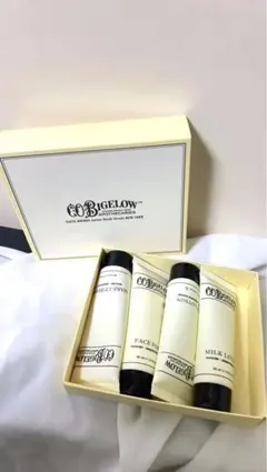 新品未使用　C.O. Bigelow フェイスローションセット