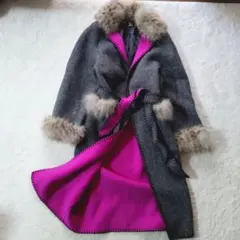 2025年最新】伊太利屋 ファーコートの人気アイテム - メルカリ