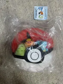 ポケモン ぬいぐるみ 2025 Pokémon Collection