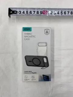 ESR iPhone 16用 ハイブリッドマグネットケースのサムネイル
