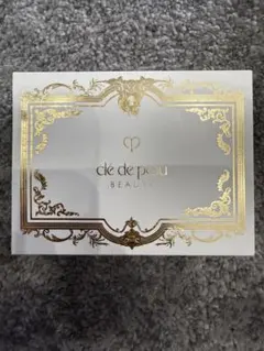 clé de peau BEAUTÉ コフレ ラディユー スティル ロココIII