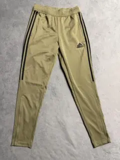 adidas PRIMEGREEN ジャージパンツ カーキ Mのサムネイル