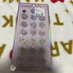マイメロディ Kira★Coro シール