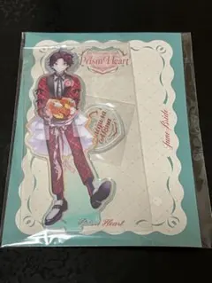 にじさんじ 三枝明那 アクスタ