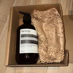 Aesop イソップ アンドラム アロマティック ハンドウォッシュ