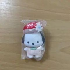 サンリオ ちびっとも ポチャッコ 森のおともだち