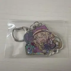 デレマス 双葉杏 アクキーのサムネイル