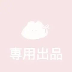 【専用出品】