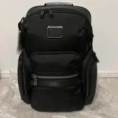 新品未使用 TUMI ALPHA BRAVO ナヴィゲーション バックパック １のサムネイル