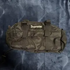 2026年最新】SUPREME(シュプリーム)19AW Waist Bag ウエストバッグの