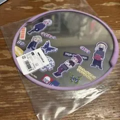 東京リベンジャーズ　パブミラー　デザインC