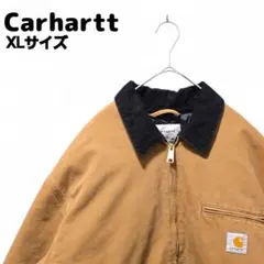 【大人気！】Carhartt WIP OG DETROIT JACKET