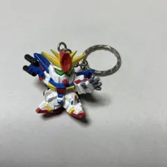 SDガンダム ダブルタイプキーホルダー PART2 - メルカリ