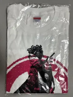 ニューロティカ Tシャツ ホワイト Sサイズ