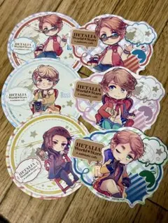 2026年最新】ヘタリア イギリスの人気アイテム - メルカリ